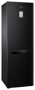 ลักษณะเฉพาะ ตู้เย็น Samsung RB-33J3420BC รูปถ่าย