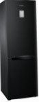Samsung RB-33J3420BC ตู้เย็น ตู้เย็นพร้อมช่องแช่แข็ง
