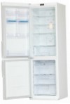 LG GA-B409 UVCA Frigorífico geladeira com freezer