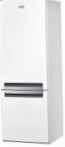 Whirlpool BLF 5121 W Køleskab køleskab med fryser