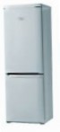 Hotpoint-Ariston RMBA 1185.1 SF Ledusskapis ledusskapis ar saldētavu