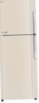 Sharp SJ-391SBE Fridge refrigerator with freezer