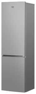 özellikleri Buzdolabı BEKO RCNK 320K00 S fotoğraf