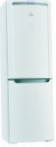 Indesit PBAA 34 NF Refrigerator freezer sa refrigerator