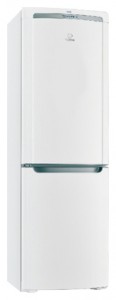 katangian Refrigerator Indesit PBA 34 NF larawan