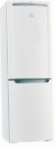 Indesit PBA 34 NF Refrigerator freezer sa refrigerator