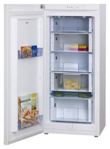 характеристики Холодильник Hansa FZ200BPW Фото