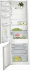Siemens KI38VV01 Хладилник хладилник с фризер