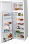 NORD 274-012 Frigorífico geladeira com freezer