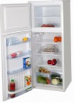 NORD 275-012 Kylskåp kylskåp med frys