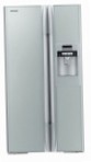 Hitachi R-S700GUN8GS Frigo réfrigérateur avec congélateur