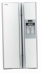 Hitachi R-S700GUN8GWH Køleskab køleskab med fryser