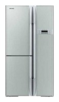 характеристики Холодильник Hitachi R-M700EUN8GS Фото