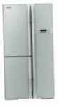 Hitachi R-M700EUN8GS Fridge refrigerator with freezer