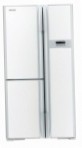 Hitachi R-M700EUN8GWH Fridge refrigerator with freezer