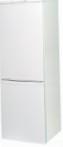 NORD 239-7-012 Kylskåp kylskåp med frys