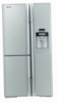 Hitachi R-M700GUN8GS Køleskab køleskab med fryser