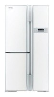 đặc điểm Tủ lạnh Hitachi R-M700EUN8TWH ảnh