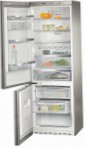 Siemens KG49NS20 Хладилник хладилник с фризер