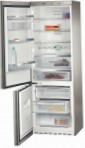 Siemens KG49NS50 Хладилник хладилник с фризер