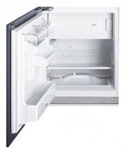 özellikleri Buzdolabı Smeg FR150B fotoğraf