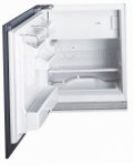 Smeg FR150B Хладилник хладилник с фризер