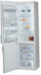 Whirlpool ARC 5774 W Frigo frigorifero con congelatore