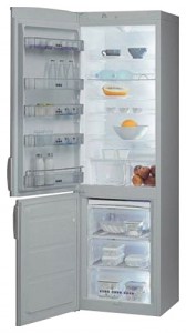 Характеристики Холодильник Whirlpool ARC 5774 IX фото