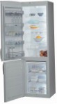 Whirlpool ARC 5774 IX Køleskab køleskab med fryser