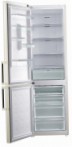 Samsung RL-60 GEGVB Fridge refrigerator with freezer