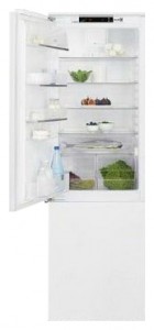 đặc điểm Tủ lạnh Electrolux ENG 2913 AOW ảnh