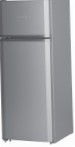 Liebherr CTPsl 2541 Frigo frigorifero con congelatore
