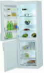 Whirlpool ARC 57542 W Frigo frigorifero con congelatore