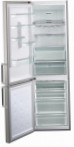 Samsung RL-60 GZGTS Fridge refrigerator with freezer