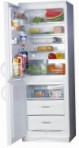 Snaige RF310-1803A Fridge refrigerator with freezer