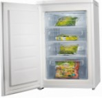 LGEN F-100 W Холодильник морозильник-шкаф