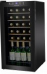 Dunavox DX-28.88K Heladera armario de vino