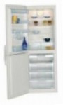 BEKO CS 236020 Ledusskapis ledusskapis ar saldētavu