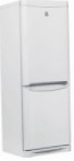 Indesit NBA 181 FNF Refrigerator freezer sa refrigerator