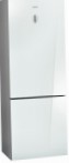 Bosch KGN57SW30U Lednička chladnička s mrazničkou