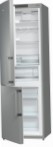 Gorenje RK 6191 KX Холодильник холодильник с морозильником