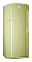 Характеристики Холодильник Toshiba GR-M74UDA MC2 фото