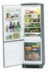 Electrolux EBN 3660 S Ledusskapis ledusskapis ar saldētavu