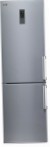 LG GB-B539 PVQWB Jääkaappi jääkaappi ja pakastin