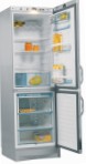 Vestfrost SW 312 M Al 冷蔵庫 冷凍庫と冷蔵庫