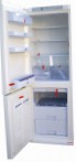 Snaige RF36SH-S10001 Hűtő hűtőszekrény fagyasztó
