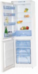 ATLANT ХМ 4007-000 冷蔵庫 冷凍庫と冷蔵庫