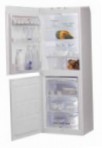 Whirlpool ARC 5640 Frigo frigorifero con congelatore