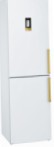 Bosch KGN39AW18 šaldytuvas šaldytuvas su šaldikliu