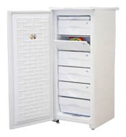 характеристики Холодильник Саратов 171 (МКШ-135) Фото